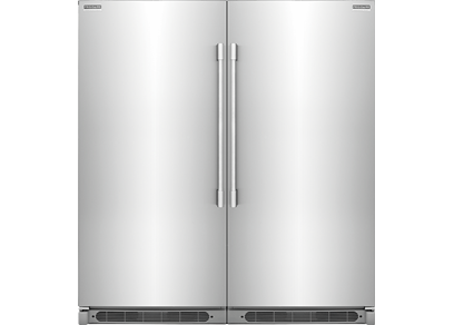 32" ALL REFRIGERATOR FREEZER COMBO